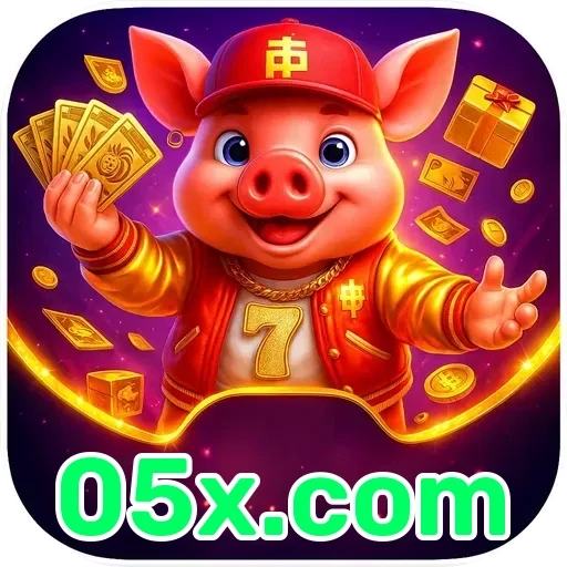 05x.com: A Plataforma de Jogos mais Confiável do Brasil