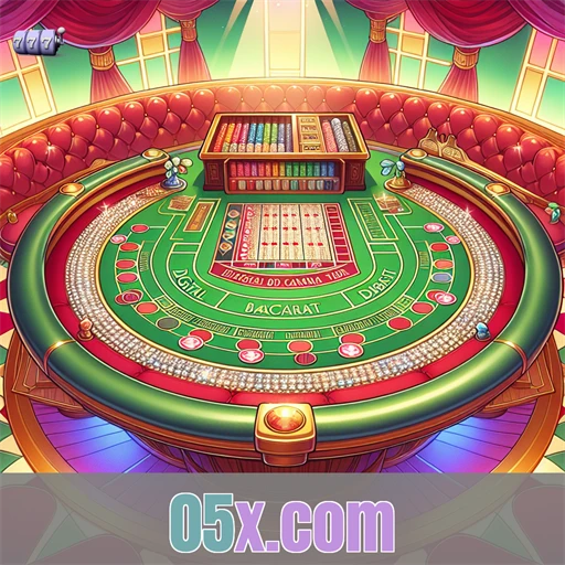Esporte e Entretenimento: A Revolução do 05x.com