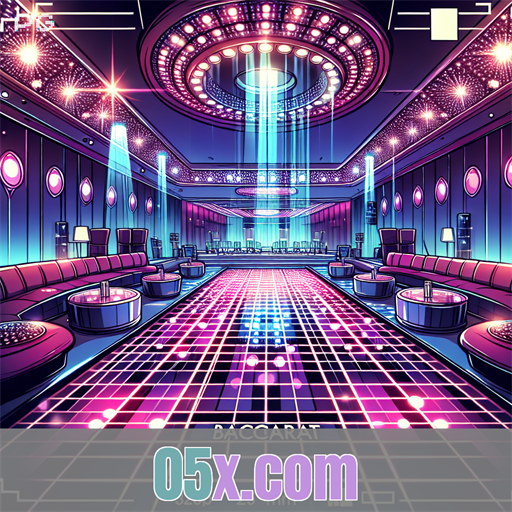 Esporte e Entretenimento: A Revolução do 05x.com
