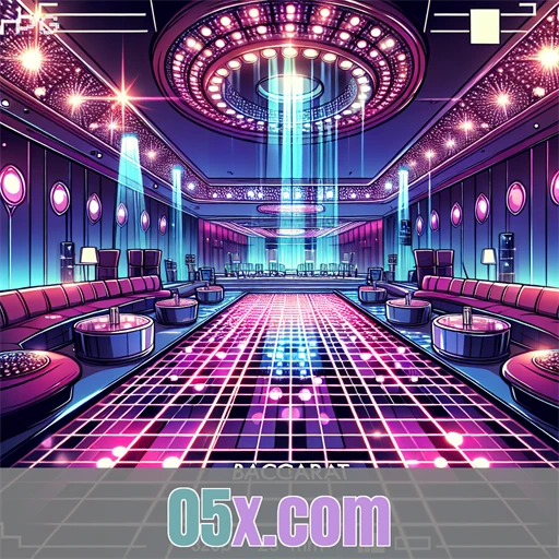 A Plataforma Revolucionária do 05x.com para Gamers Brasileiros
