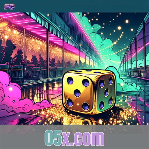 Recursos VIP Incríveis Esperam por Você no 05x.com