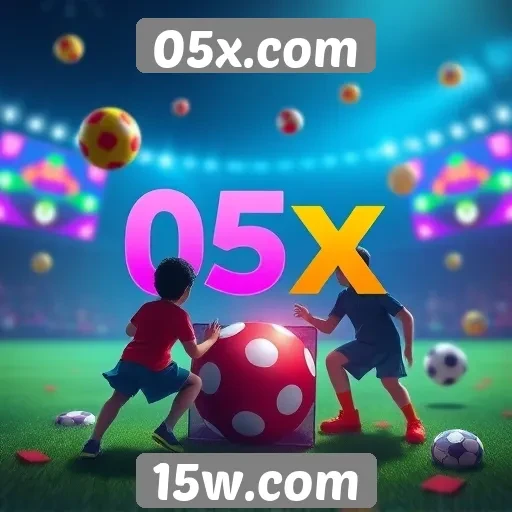 Acessibilidade de 05x.com para jogadores iniciantes