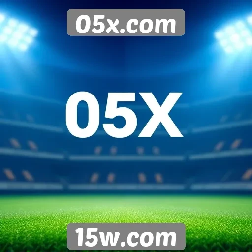 Como 05x.com se destaca no mercado de apostas